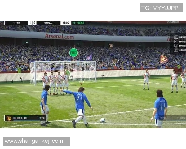 能否在家享受足球比赛直播的全新体验和便捷方式