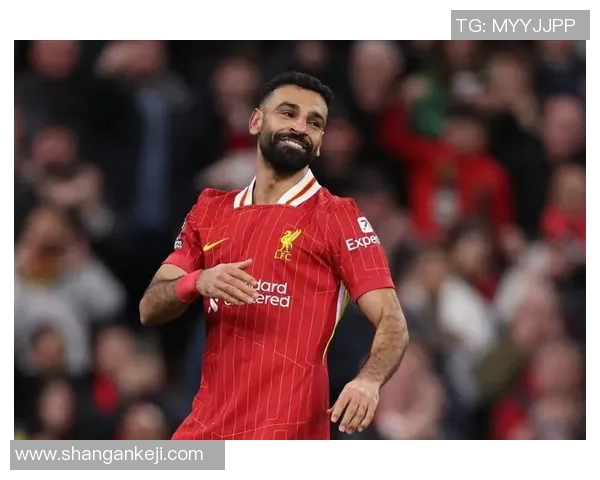 萨拉赫的足球传奇之路：从小镇少年到世界顶级球星的奋斗故事