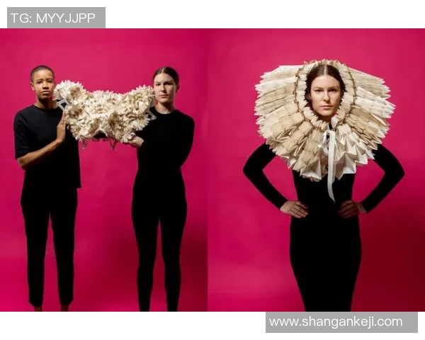 龚睿：在科技与艺术交汇处探索创新与灵感的无限可能