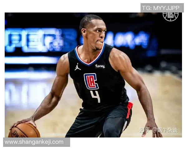 隆多与贝弗利的对决：篮球场上的斗志与策略较量