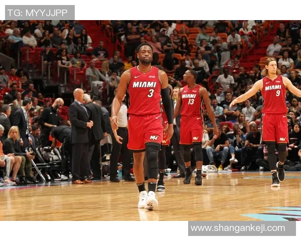 08年热火与爵士的巅峰对决回顾球星风采与精彩瞬间再现