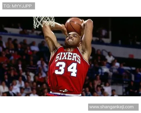 93年乔丹与巴克利的巅峰对决揭示篮球传奇的荣耀与竞争