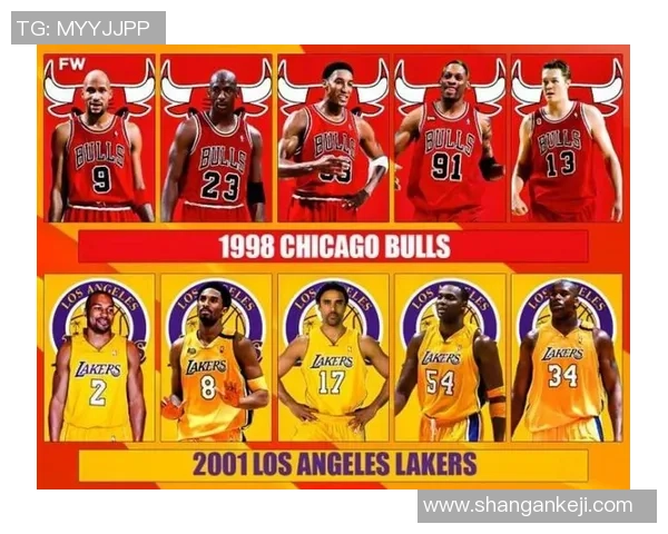 2001年湖人与公牛的经典对决回顾与精彩瞬间分析