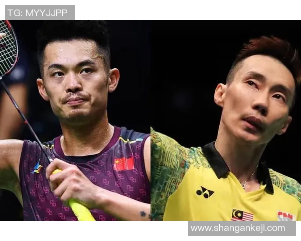 2014年林丹与谌龙巅峰对决揭示羽坛传奇的荣耀与挑战