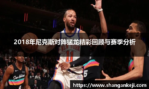 2018年尼克斯对阵猛龙精彩回顾与赛季分析