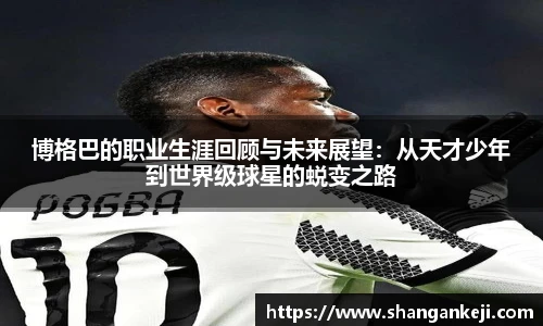 博格巴的职业生涯回顾与未来展望：从天才少年到世界级球星的蜕变之路